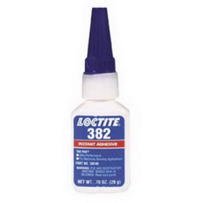 Loctite 382 20g Bradechem