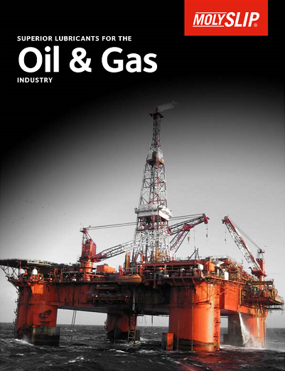 Molyslip Oil & Gas