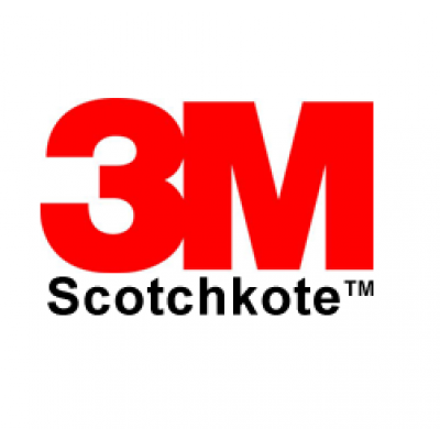 3M Scotchkote Urethane Glass Coating 605 5ltr - Bradechem