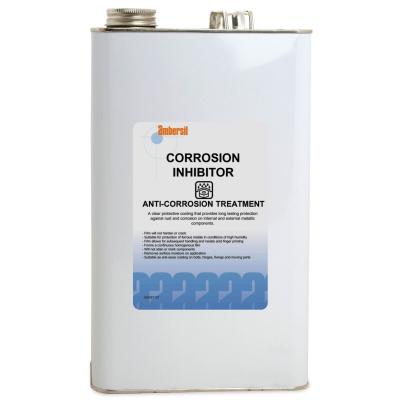 Corrosion Treatment