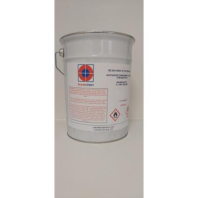 BC EA4 2217 Epoxy Coating – Aviation 20ltr Kit - Bradechem