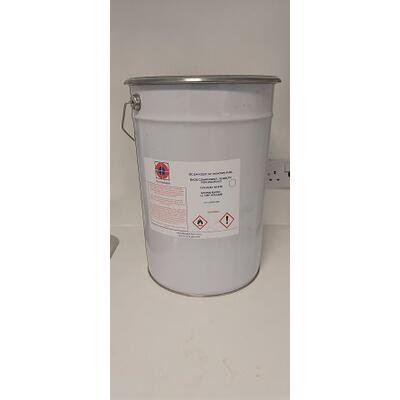 BC EA4 2217 Epoxy Coating – Aviation 20ltr Kit - Bradechem