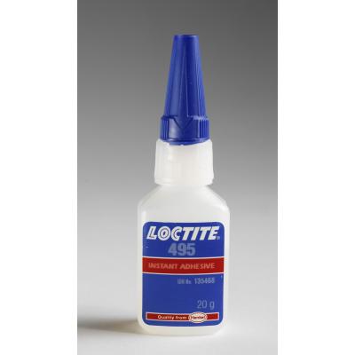 Loctite 495 Instant Adhesive