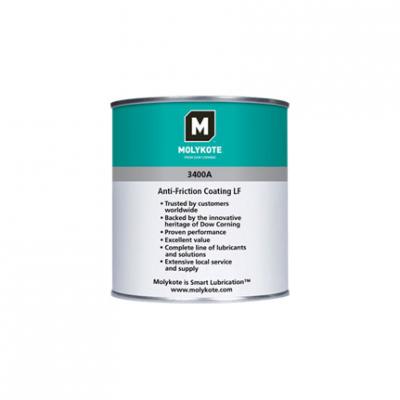 Molykote 3400A 500g - Bradechem