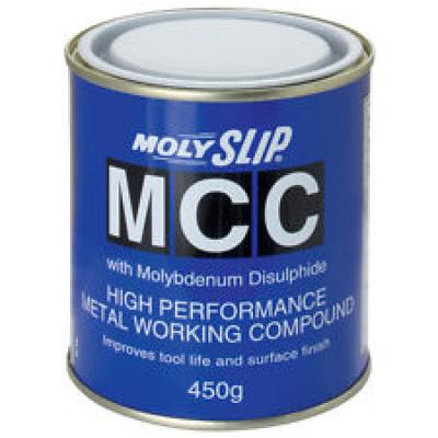 Molyslip MCC - Bradechem