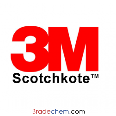 3M Scotchkote Urethane Coating PU846 20ltr - Bradechem