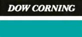Dow Corning Logo Bradechem