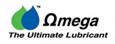 omega logo bradechem