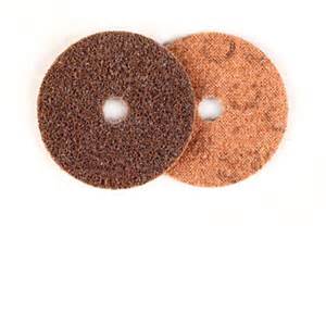 3M SC DH 430399 SCD 100mm ACRS Bradechem