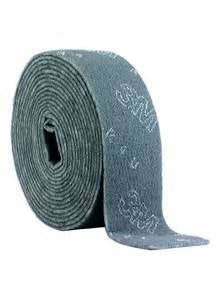 3M Scotchbrite Roll 03768 GP RL Bradechem