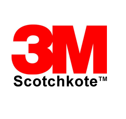 3M Scotchkote Bradechem Logo5