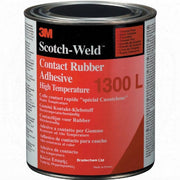 3m 1300l tf scotchweld adhesive 1ltr bradechem