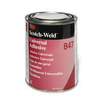 3m 847 scotch weld bradechem