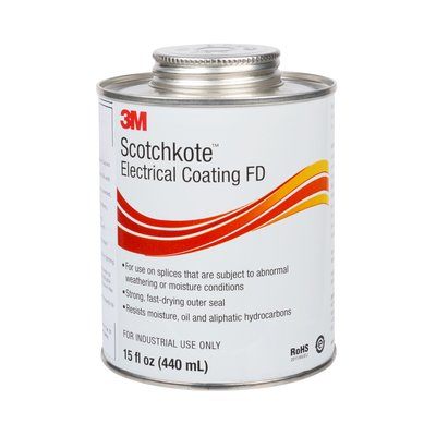 3m electrical coating cfop bradechem