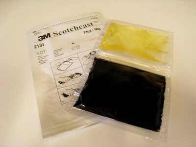 3m scotchcast 2131 bradechem