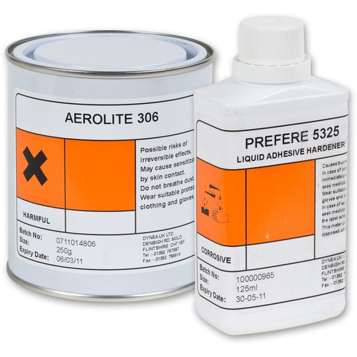 Aerolite 306 Bradechem