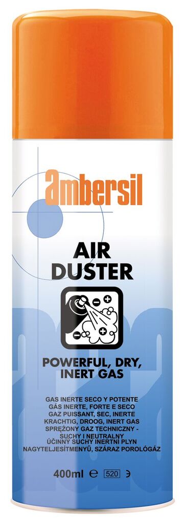 Air Duster Bradechem