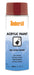 Ambersil Acrylic Paint Red Oxide Primer 400ml Bradechem