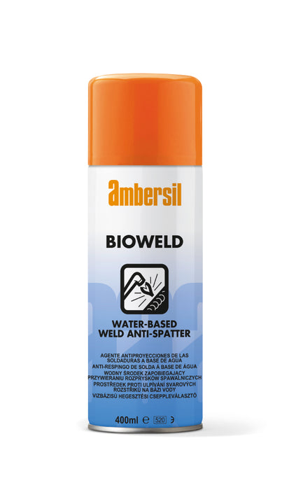 Ambersil Bioweld 400ml Bradechem