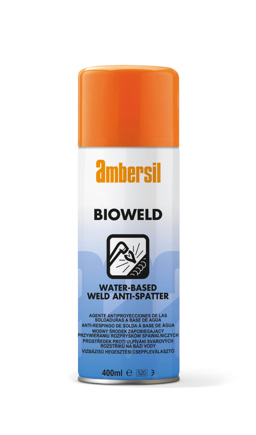 Ambersil Bioweld 400ml Bradechem