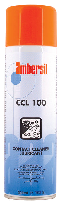Ambersil CCL 100 400ml Bradechem