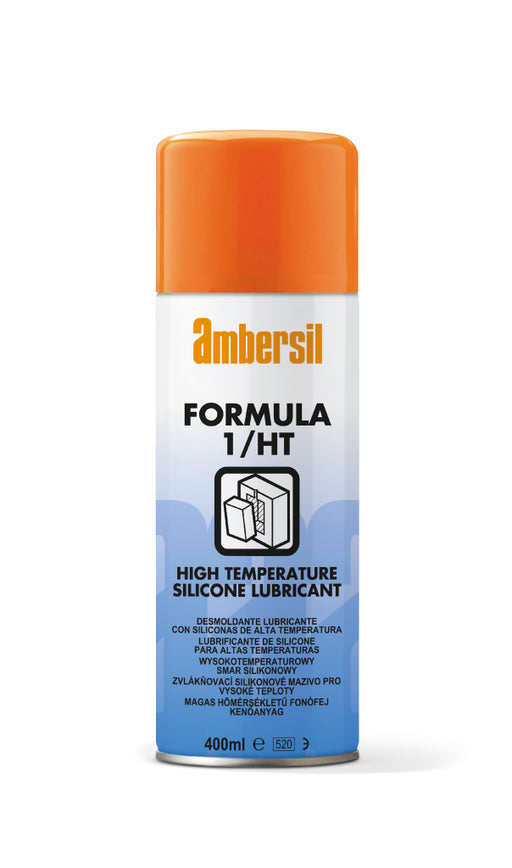 Ambersil Formula One HT 400ml Bradechem