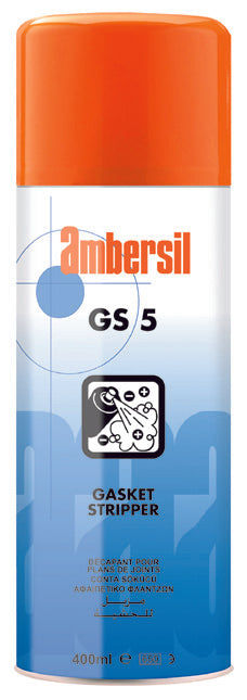 Ambersil GS5 400ml Bradechem