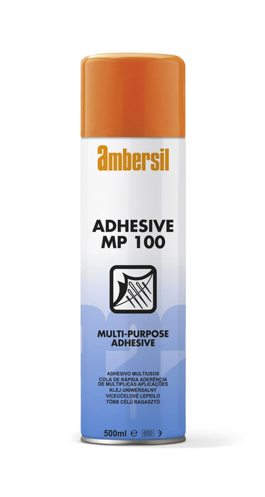Ambersil MP100 500ml Bradechem