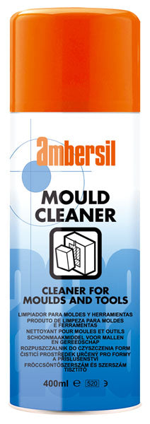 Ambersil Mould Cleaner 400ml