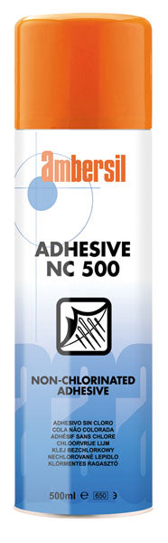 Ambersil NC500 500ml Bradechem