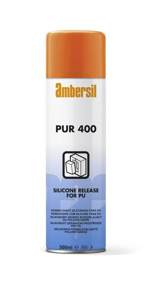Ambersil PUR400 500ml Bradechem