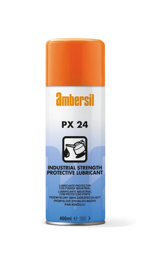 Ambersil PX24 400ml Bradechem