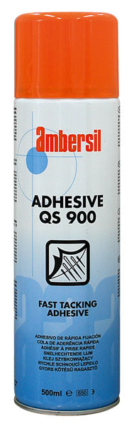 Ambersil QS900 500ml Bradechem