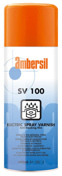 Ambersil SV100 400ml Bradechem