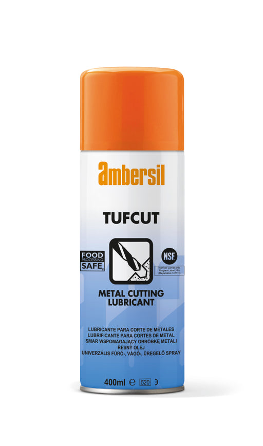 Ambersil Tuf Cut 400ml Bradechem
