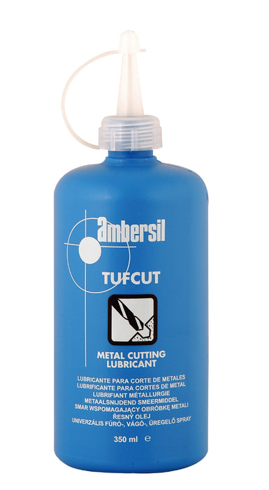 Ambersil Tufcut Liquid 350ml Bradechem