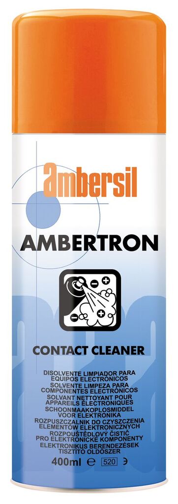 Ambertron Bradechem