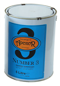 Apexior 3 5LTR BRADECHEM