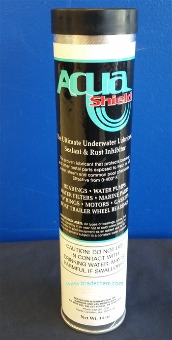 Aquasheild 14oz bradechem