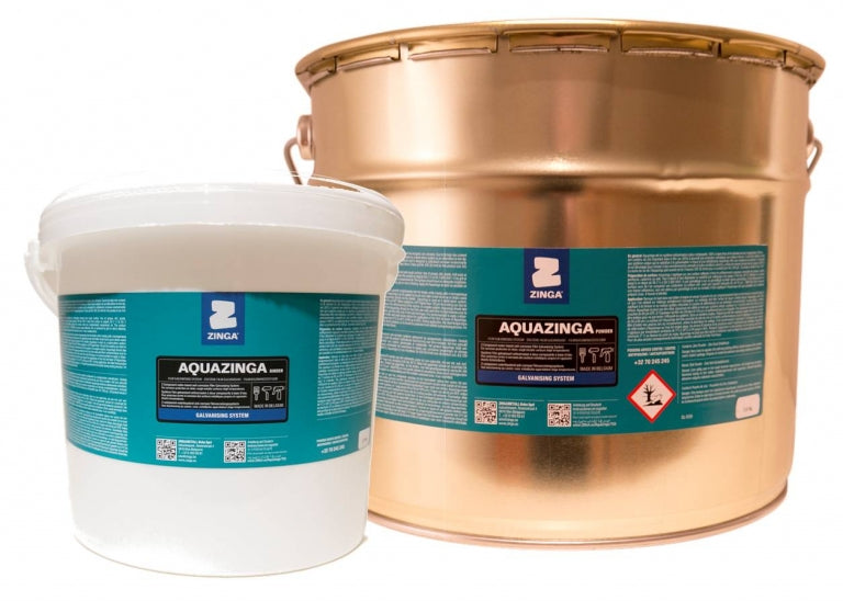 Aquazinga binder powder bradechem3