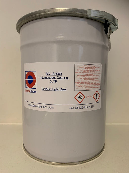 BC LS 3000 bradechem