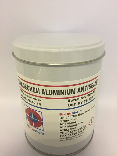 Bradechem Aluminum Antiseize2