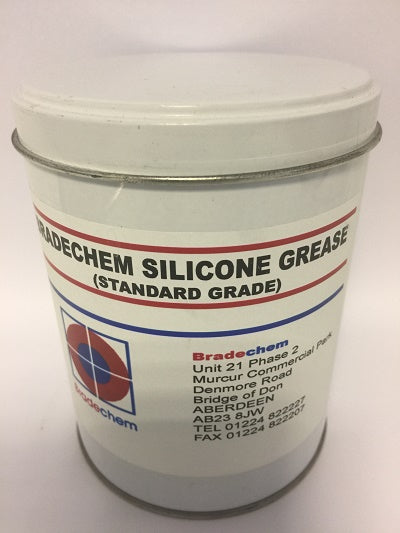 Bradechem Silicone Grease