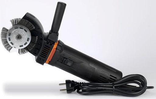 Bristle Blaster 110v Bradechem