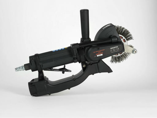 Bristle Blaster bradechem