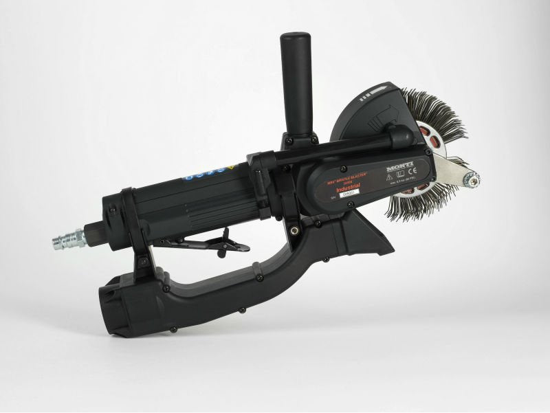 Bristle Blaster bradechem