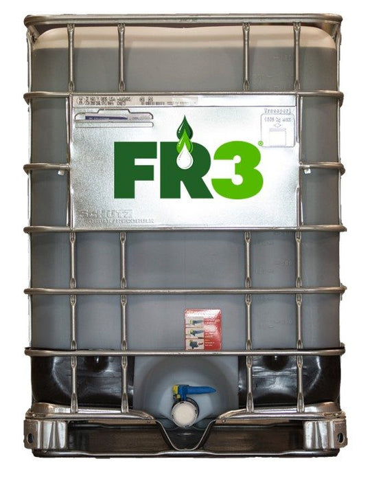 Envirotemp FR3 transformer Fluid Drum