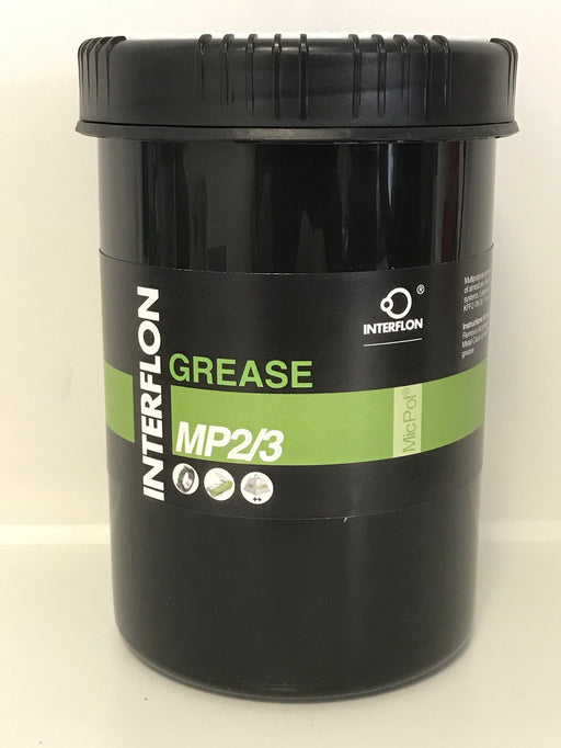 Finlube MP23 Bradechem