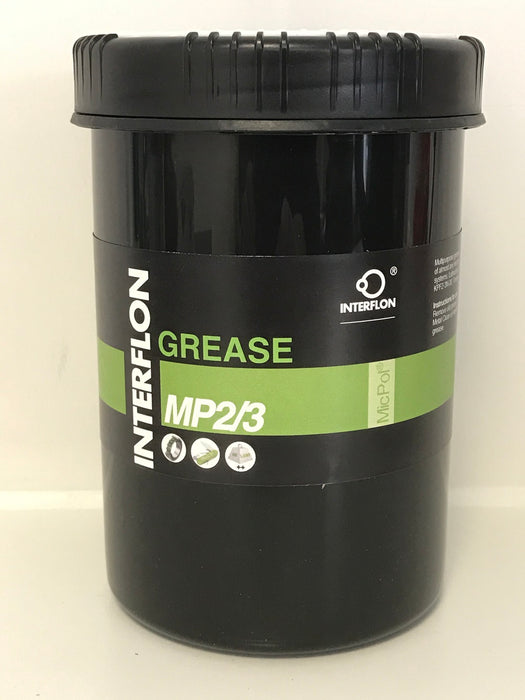Finlube MP23 Bradechem