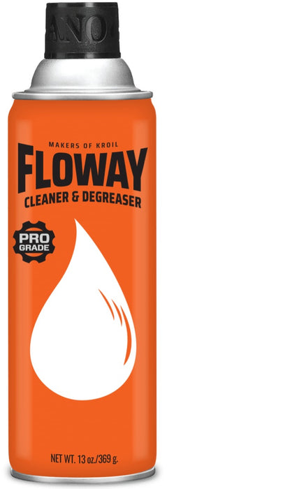 Floway® 13oz 369g Aerosol FL132
